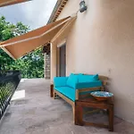 فيلة Agreable Maison Avec Piscine Proche Des Cevennes *