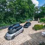 Agreable Maison Avec Piscine Proche Des Cevennes فيلة Rochegude (Gard)
