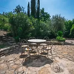 Agreable Maison Avec Piscine Proche Des Cevennes فيلة Rochegude (Gard)