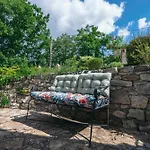 Agreable Maison Avec Piscine Proche Des Cevennes