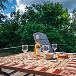 Agreable Maison Avec Piscine Proche Des Cevennes فيلة