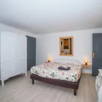 فيلة Agreable Maison Avec Piscine Proche Des Cevennes *