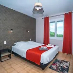 فيلة Agreable Maison Avec Piscine Proche Des Cevennes Rochegude (Gard)