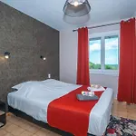 فيلة Agreable Maison Avec Piscine Proche Des Cevennes *
