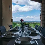 Agreable Maison Avec Piscine Proche Des Cevennes فيلة