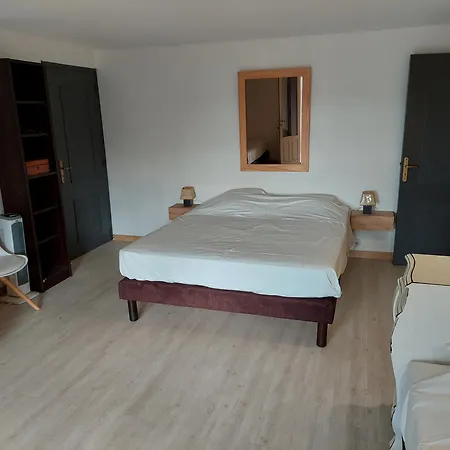 Villa Agreable Maison Avec Piscine Proche Des Cevennes
