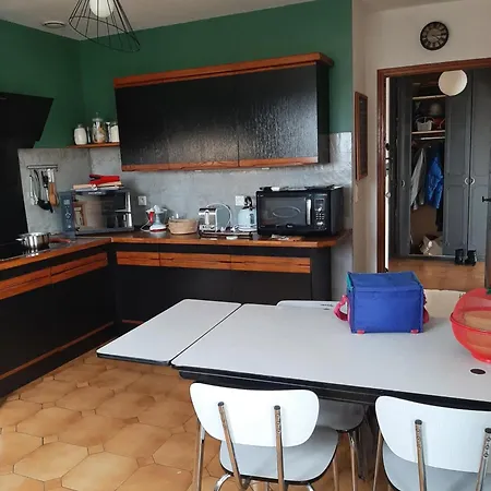 Agreable Maison Avec Piscine Proche Des Cevennes *