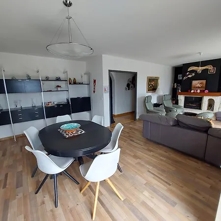 Agreable Maison Avec Piscine Proche Des Cevennes Willa Rochegude (Gard)