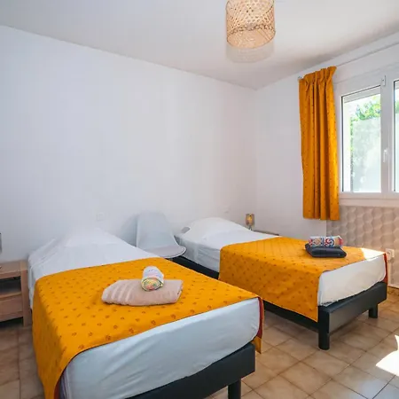 Agreable Maison Avec Piscine Proche Des Cevennes Willa Rochegude (Gard)