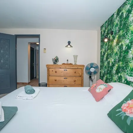 Agreable Maison Avec Piscine Proche Des Cevennes Willa *