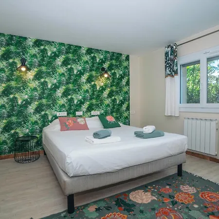 Maison Avec Piscine Proche Des Cévennes Villa